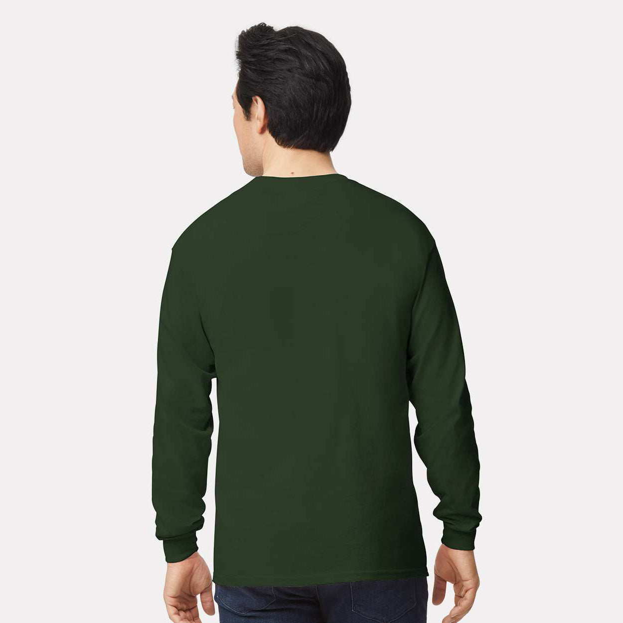 Forest Green