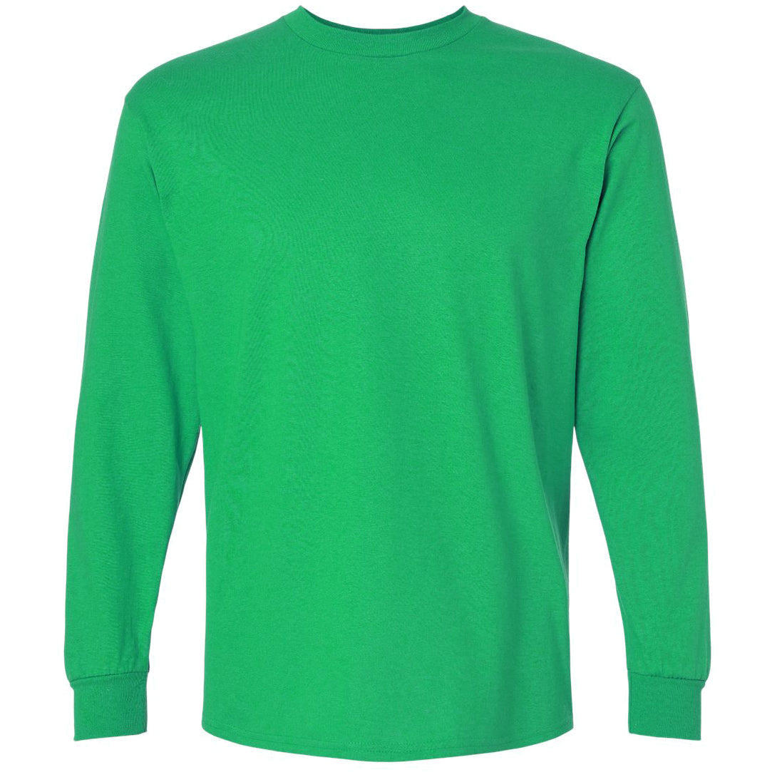 Irish Green