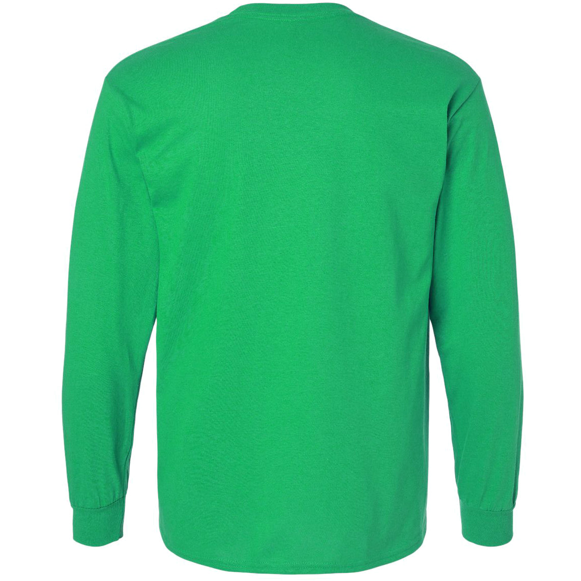 Irish Green