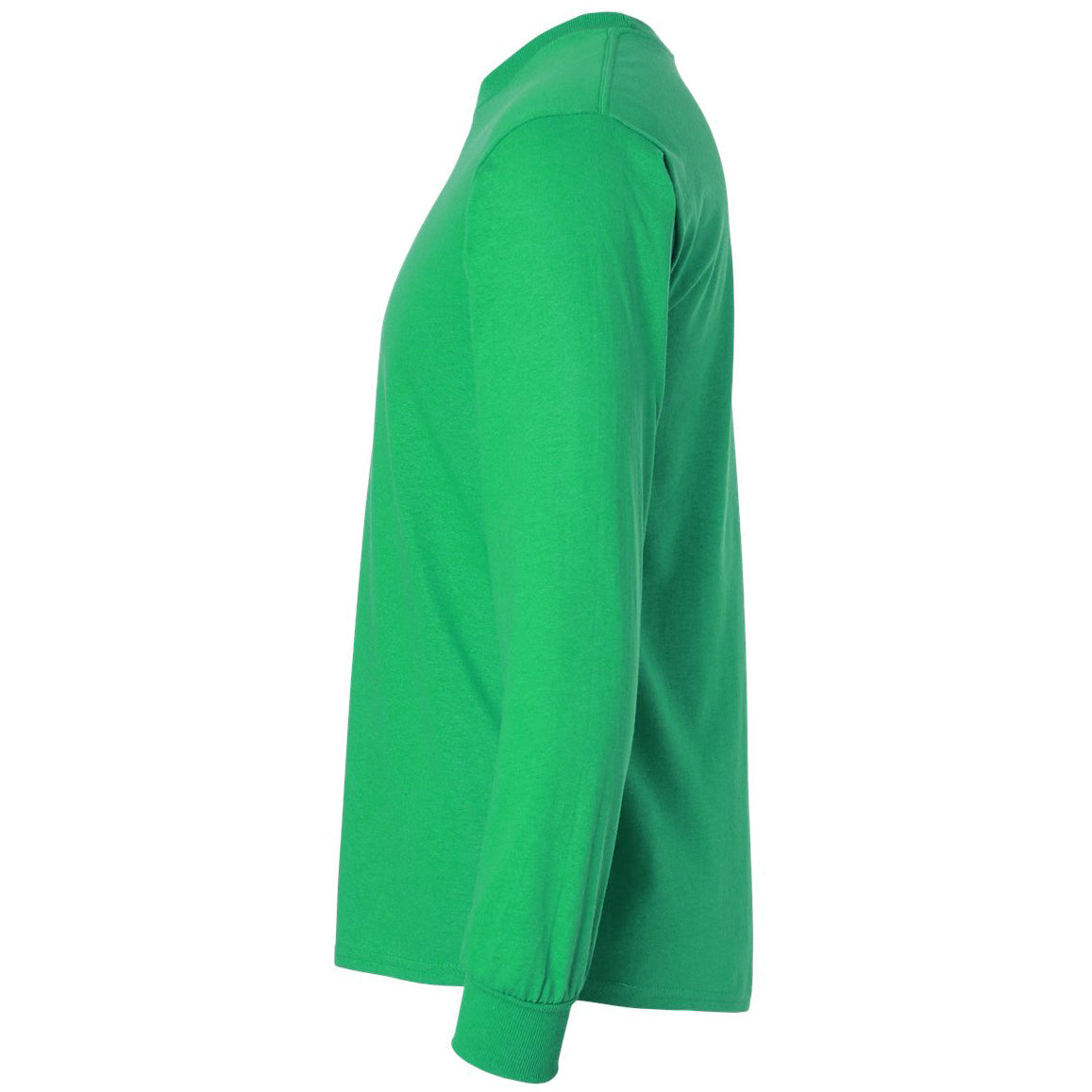 Irish Green