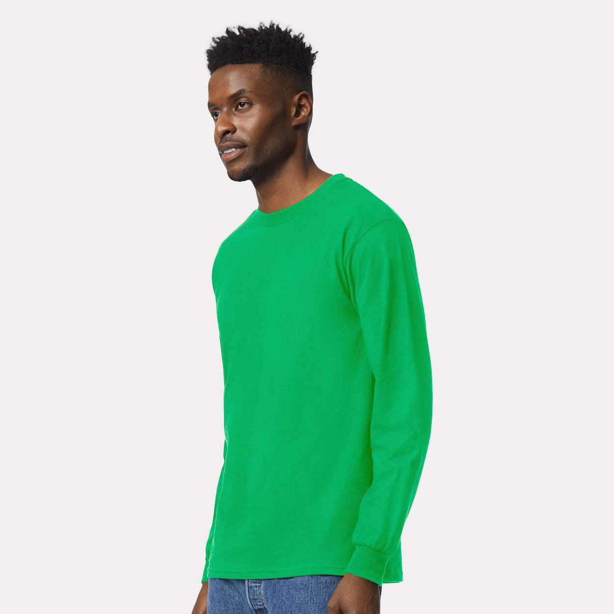 Irish Green