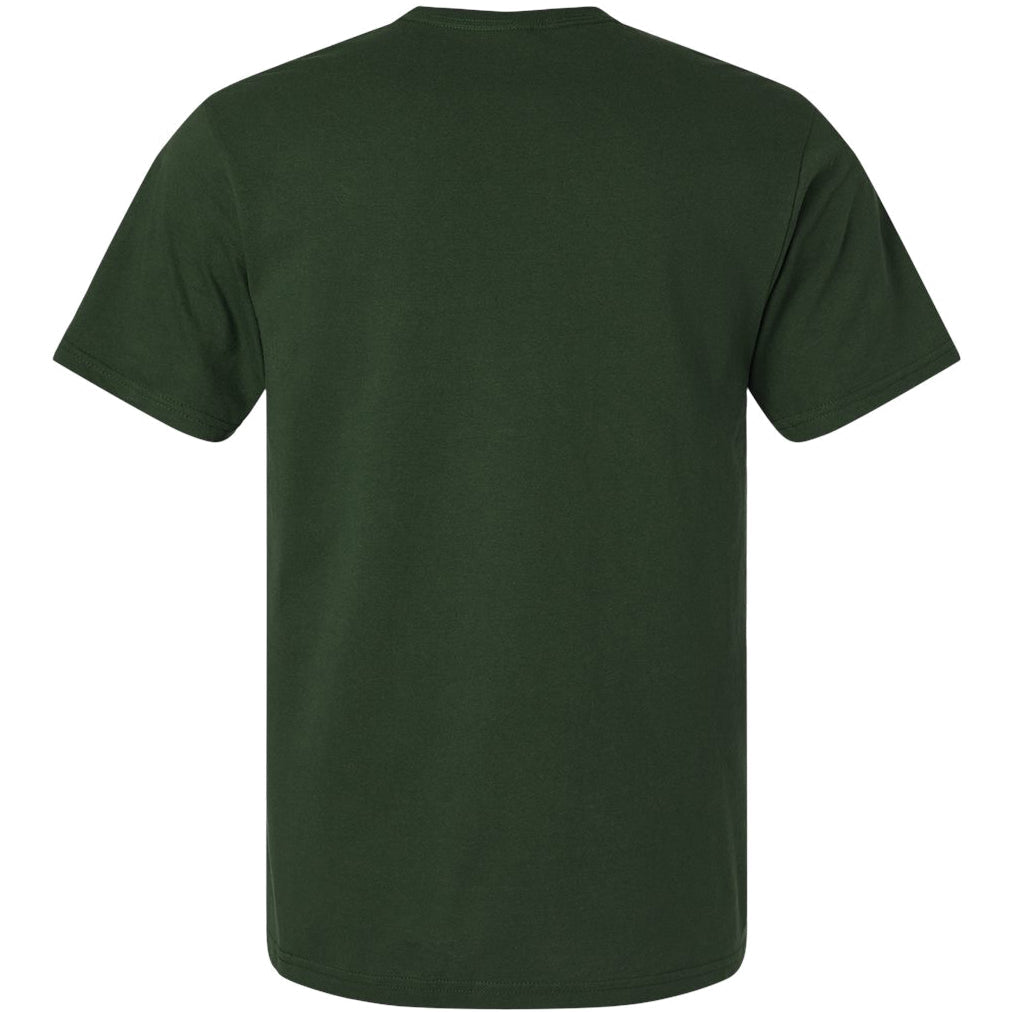 Forest Green