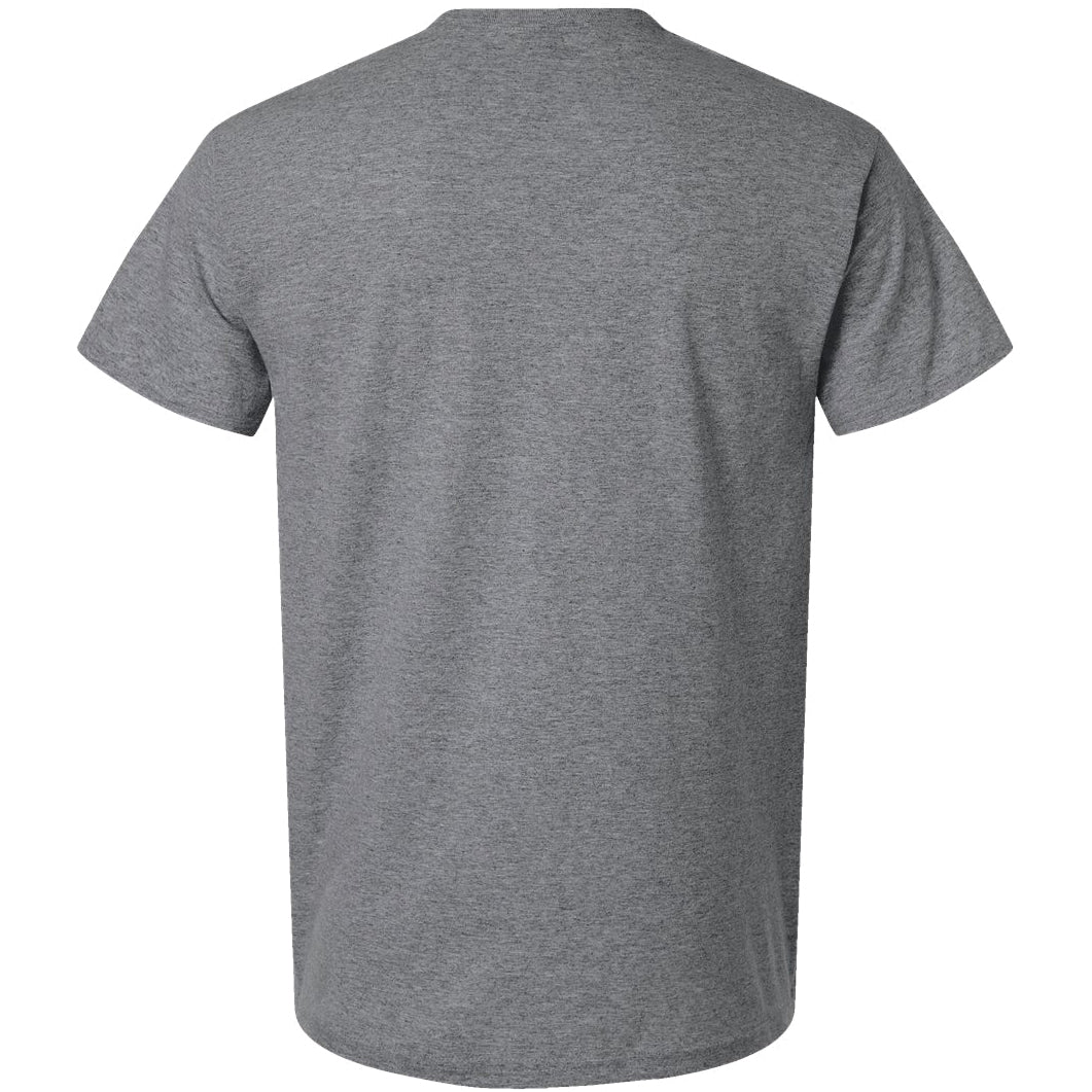 Graphite Heather