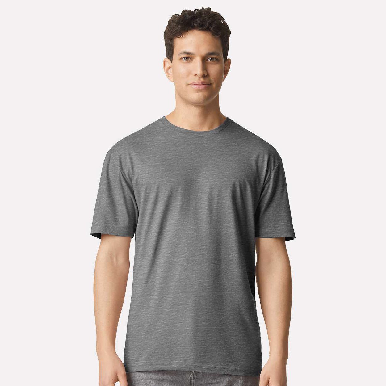 Graphite Heather