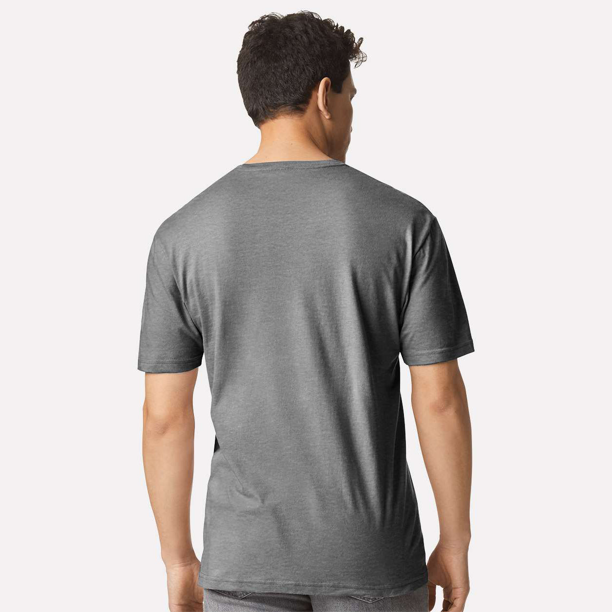 Graphite Heather