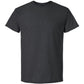 Heather Dark Grey
