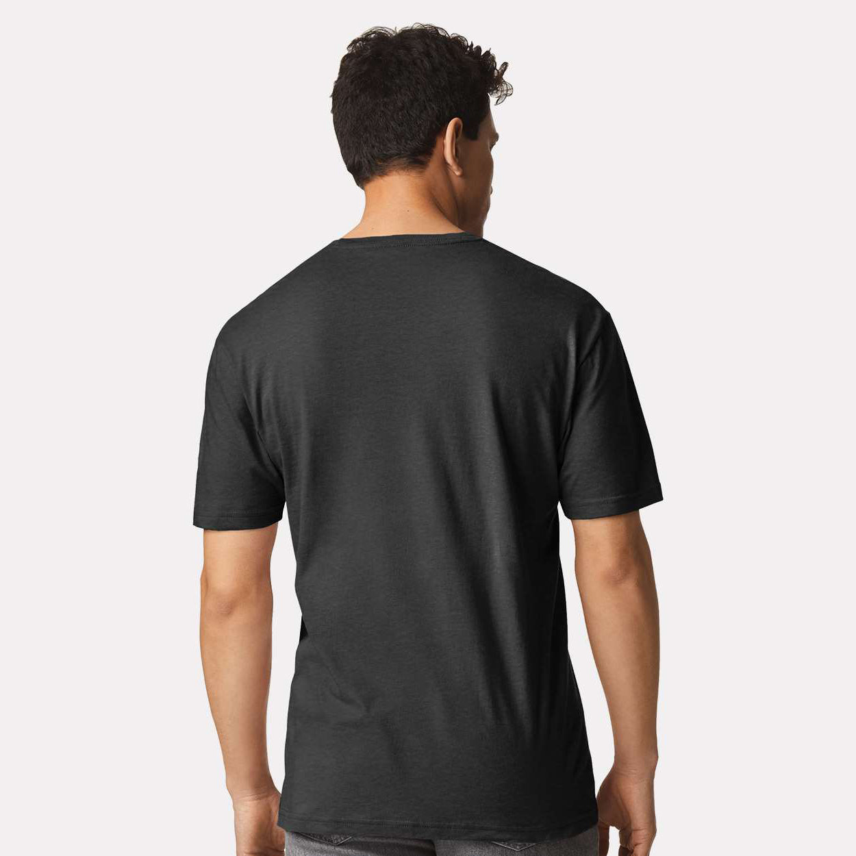 Heather Dark Grey