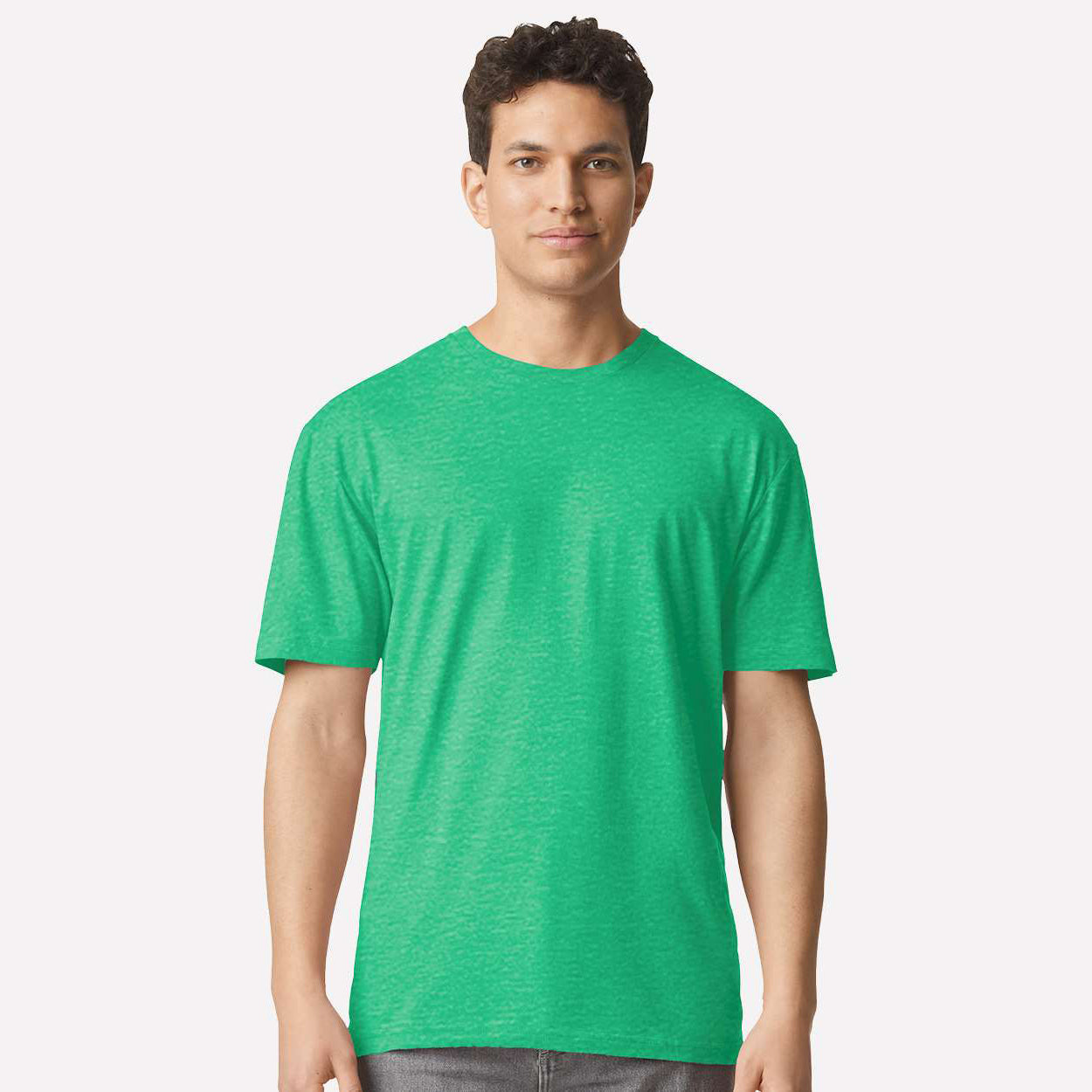 Heather Irish Green