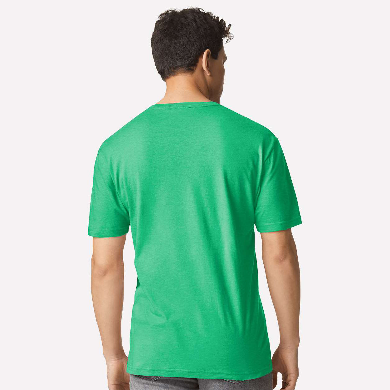 Heather Irish Green