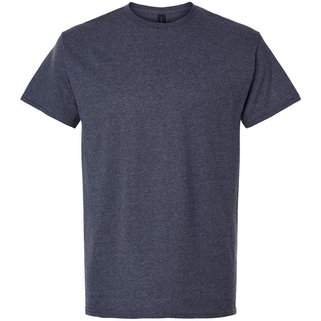 Heather Navy