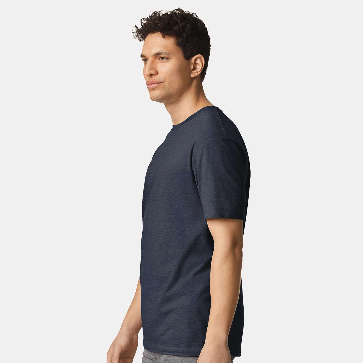 Heather Navy
