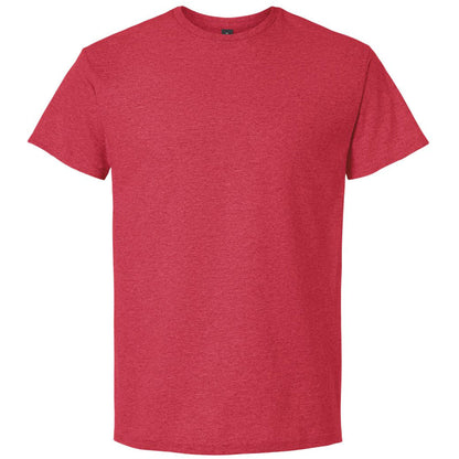 Heather Red