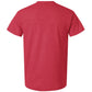 Heather Red