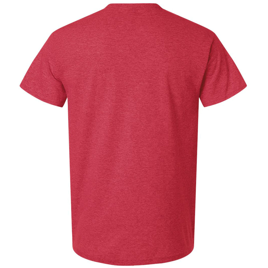 Heather Red