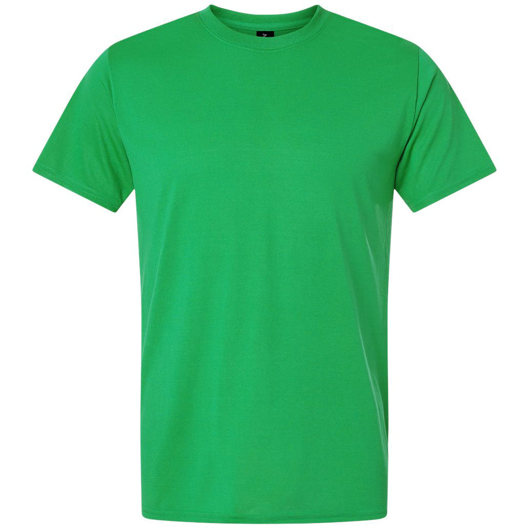 Irish Green
