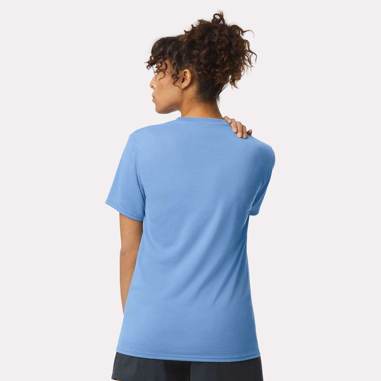 Carolina Blue
