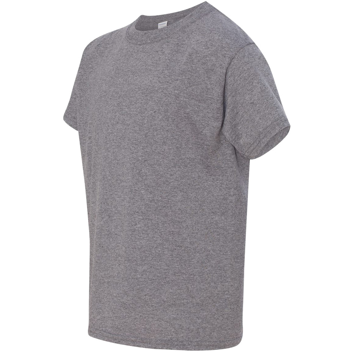 Graphite Heather