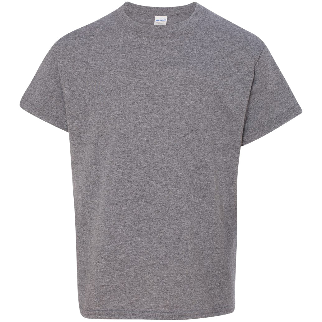 Graphite Heather