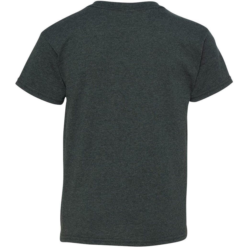Dark Heather
