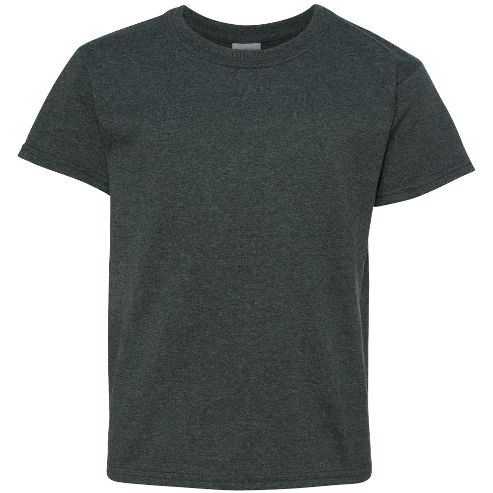 Dark Heather