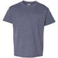Heather Navy