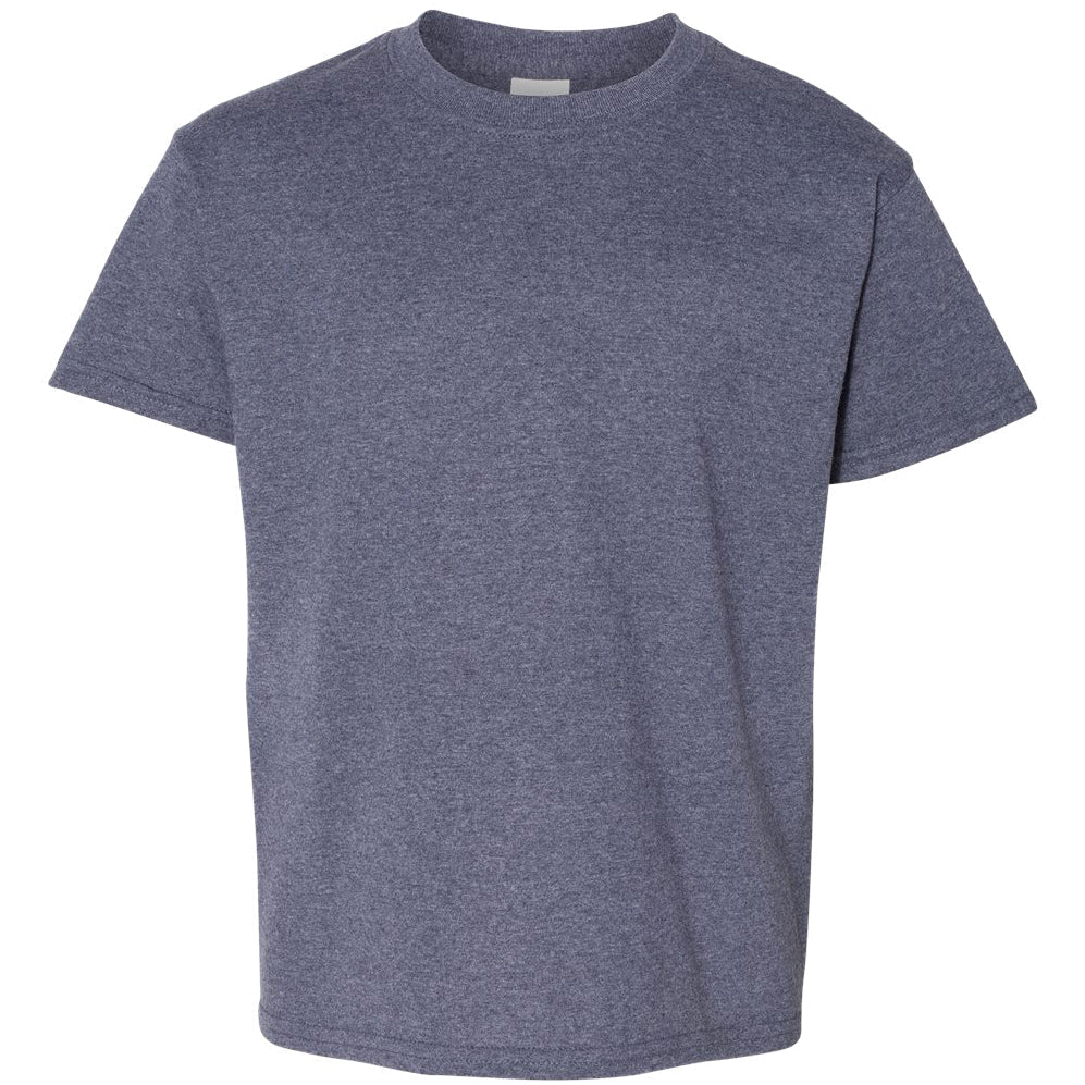 Heather Navy