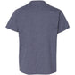Heather Navy