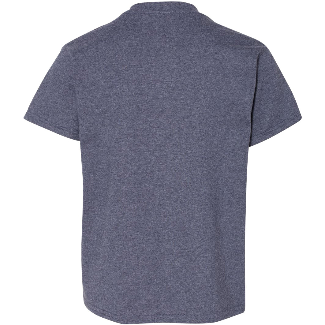 Heather Navy