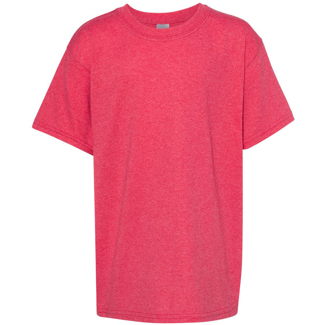 Heather Red