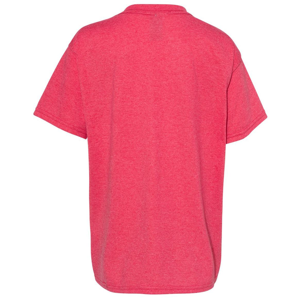 Heather Red