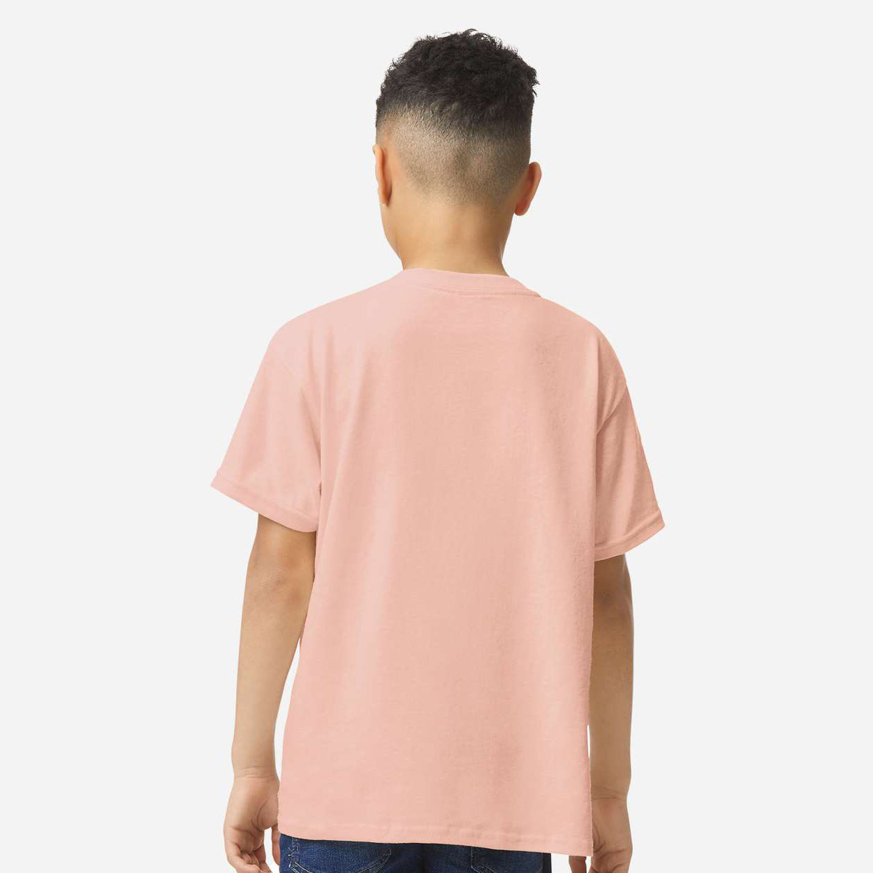 Dusty Rose