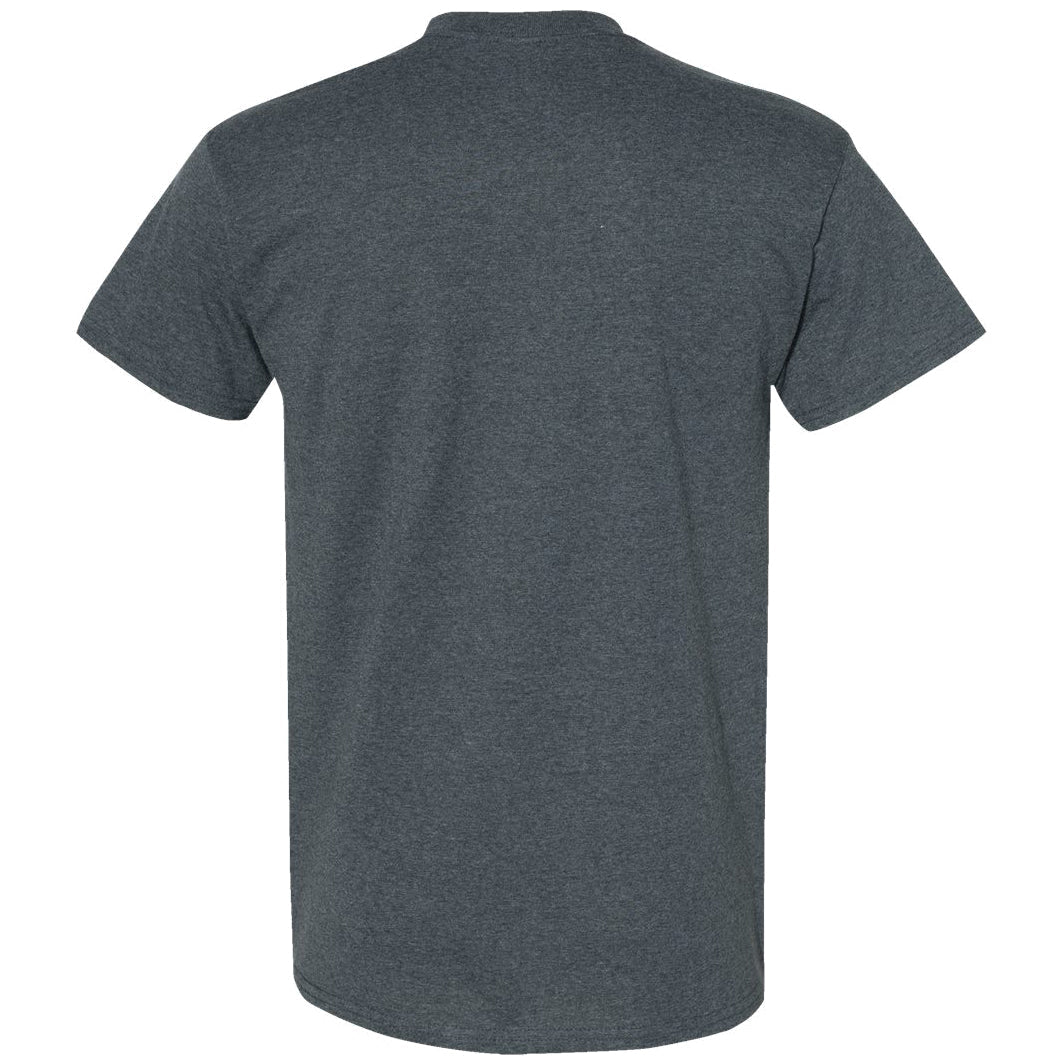 Dark Heather