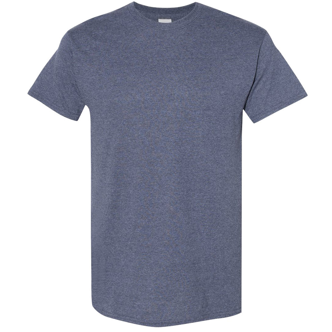 Heather Navy