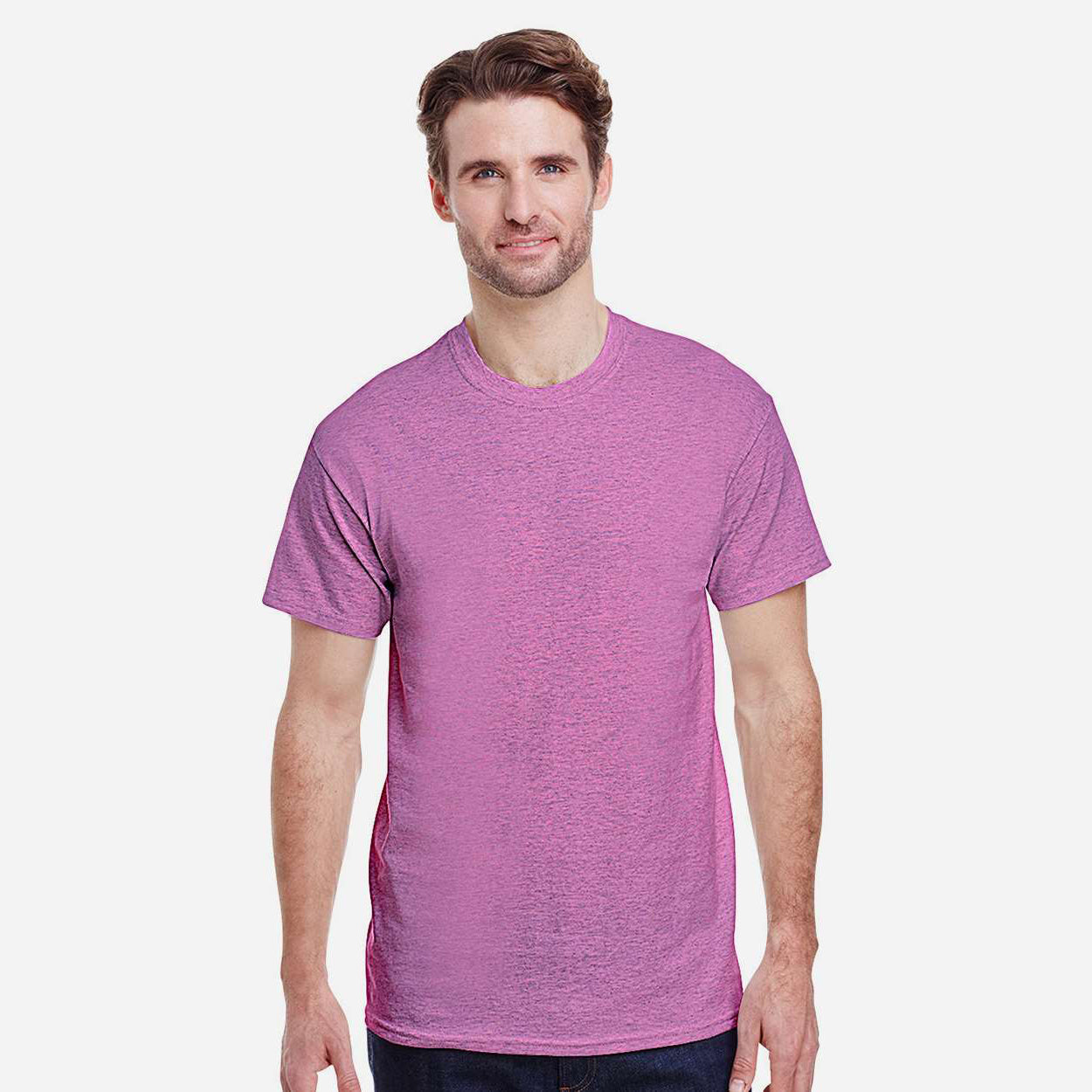 Heather Radiant Orchid