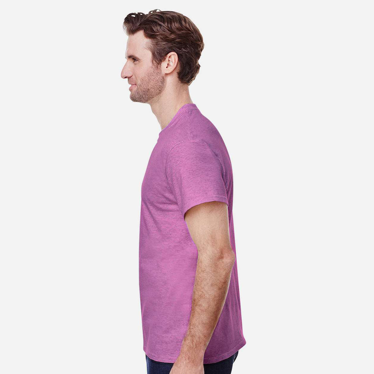 Heather Radiant Orchid