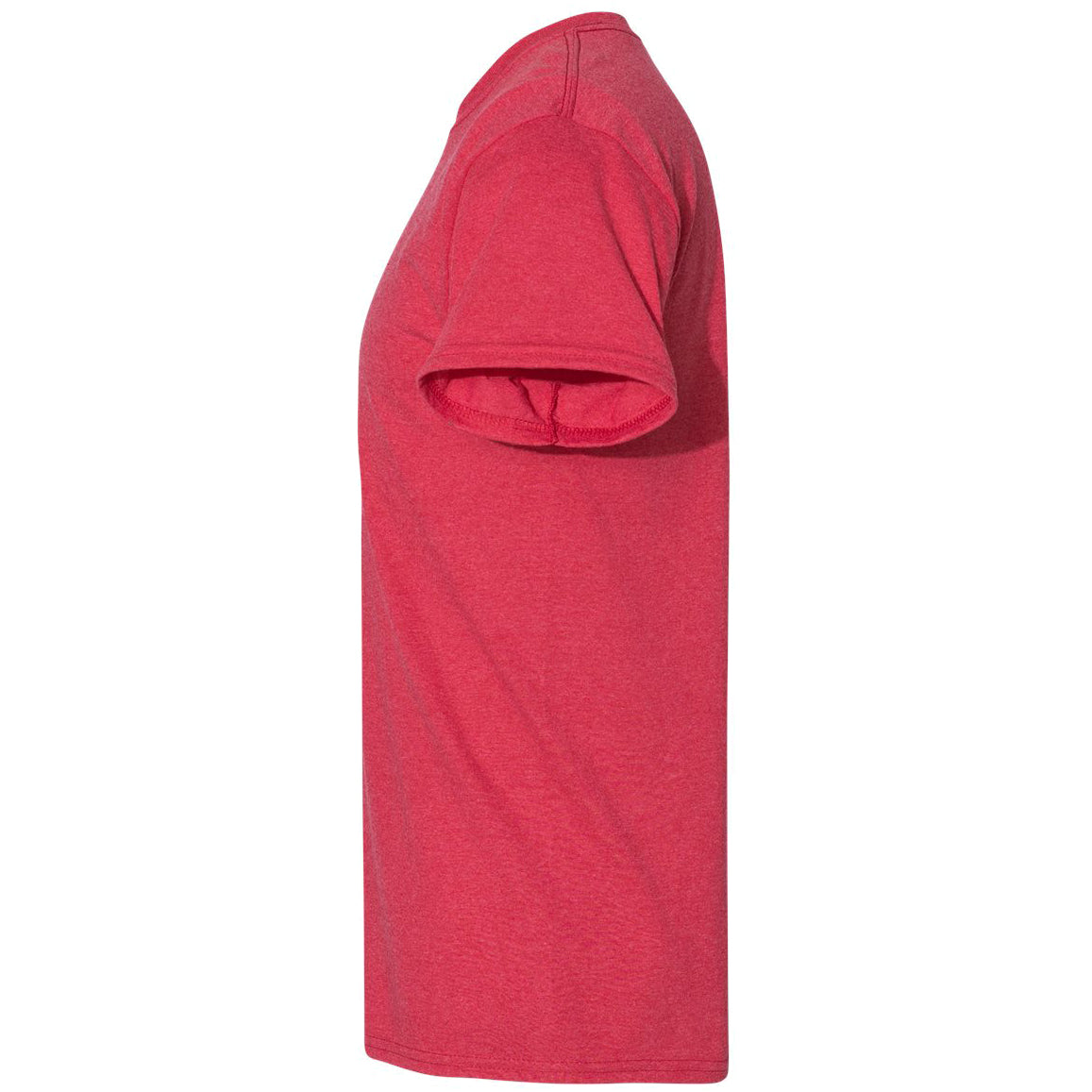 Heather Red