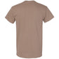 Brown Savana