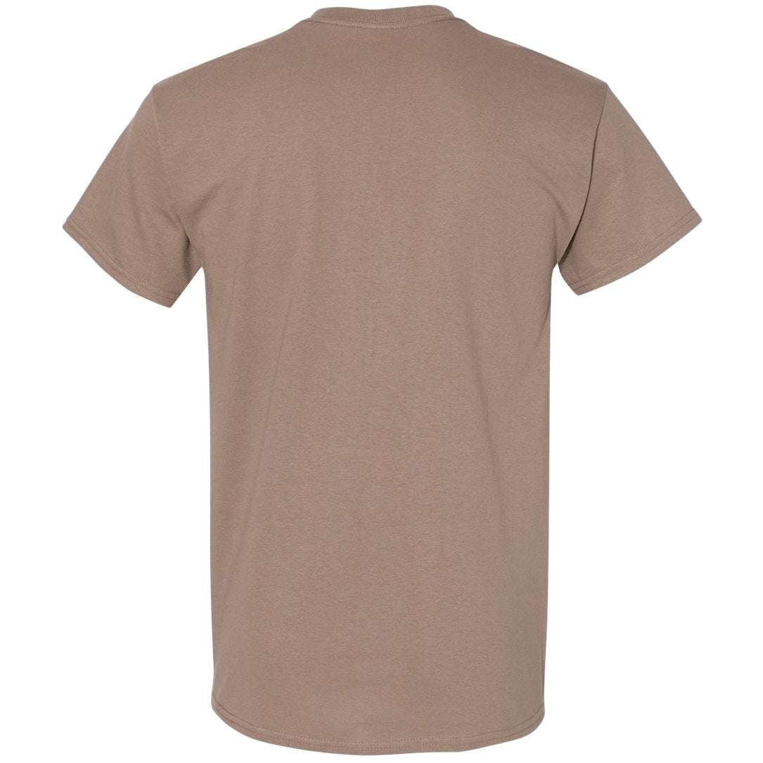 Brown Savana