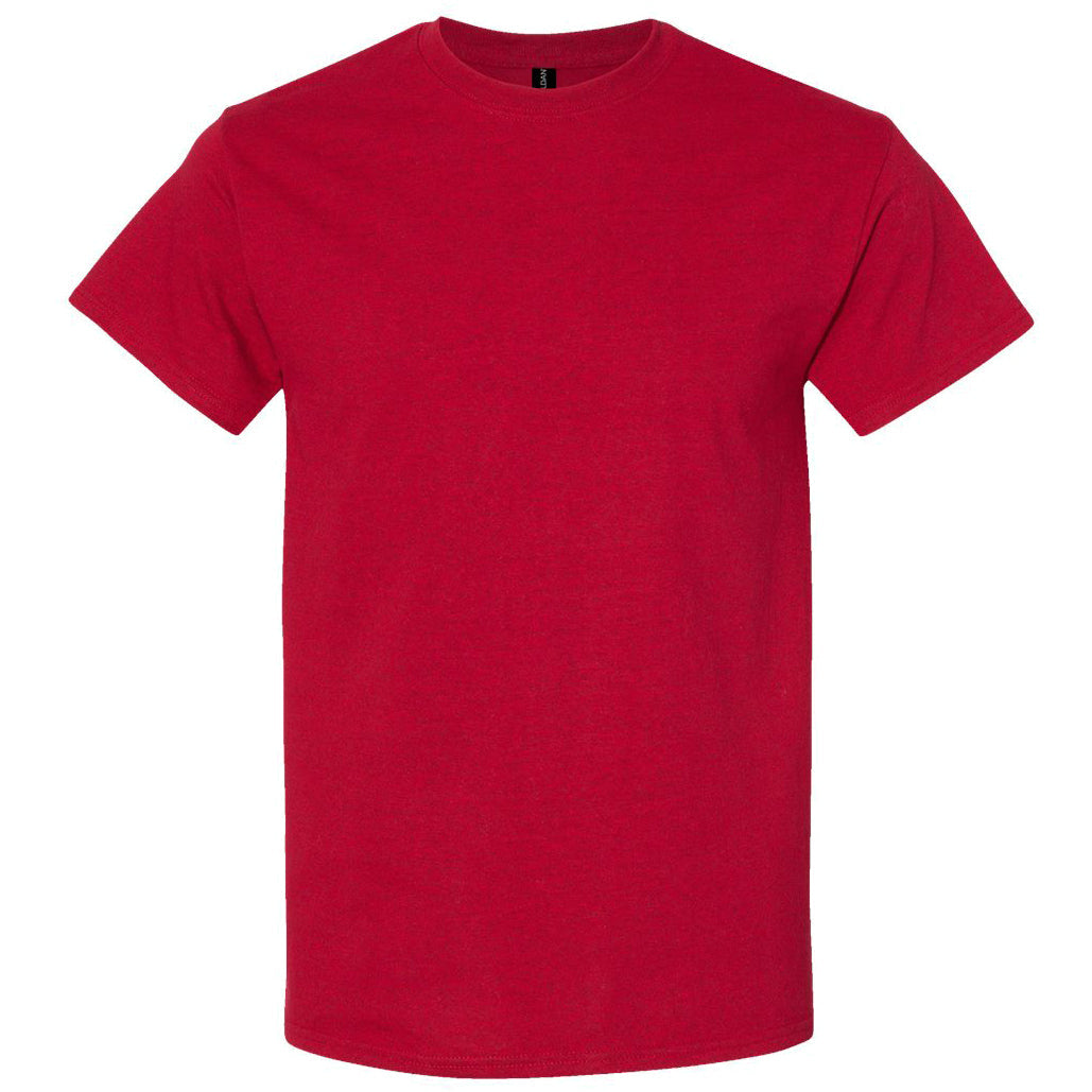 Antique Cherry Red
