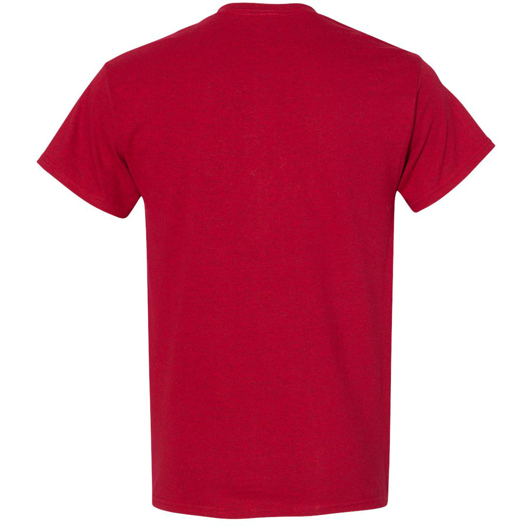 Antique Cherry Red