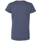 Heather Navy