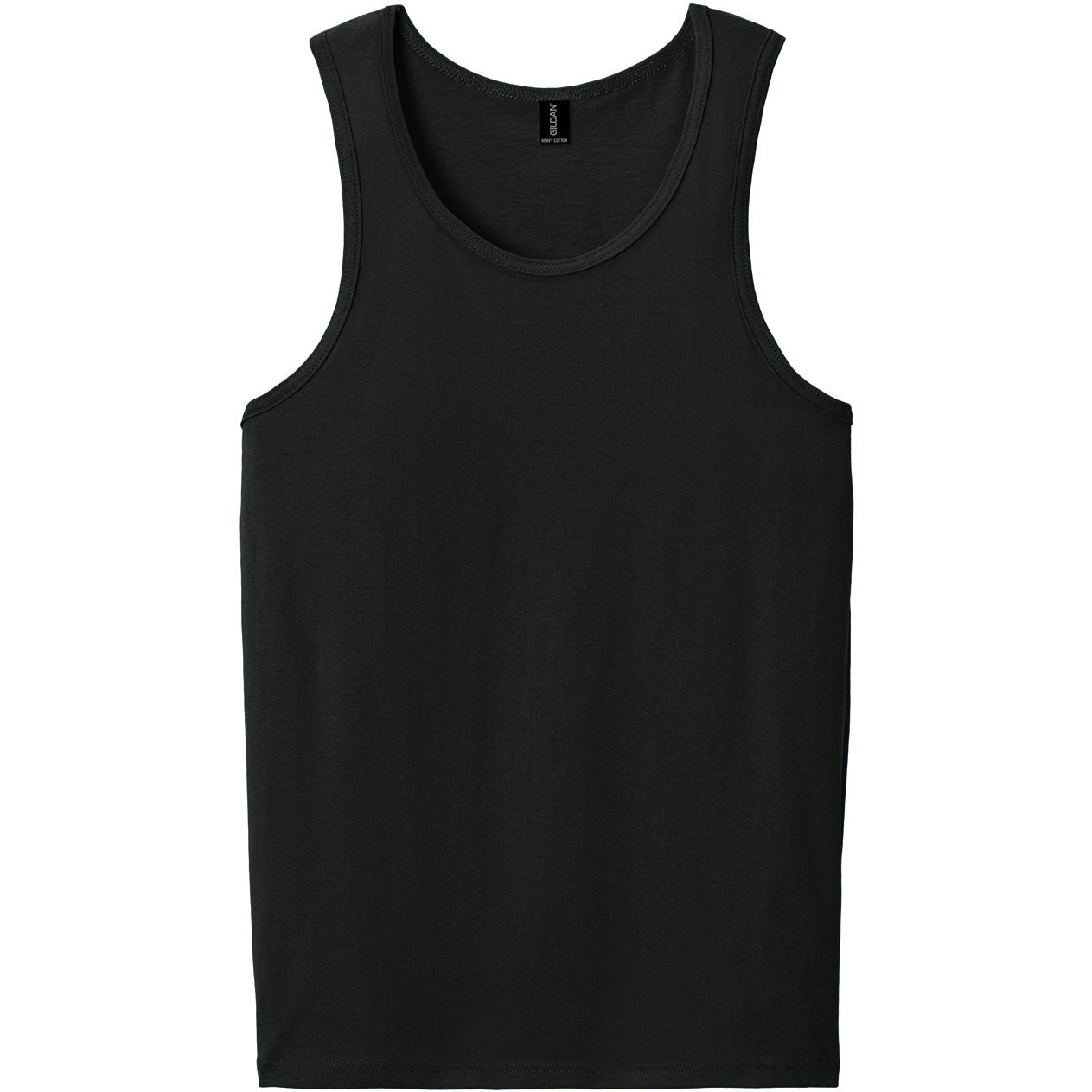 Unisex Heavy Cotton Tank Top