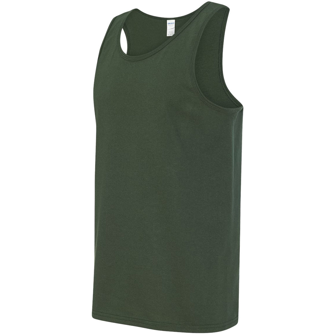 Forest Green