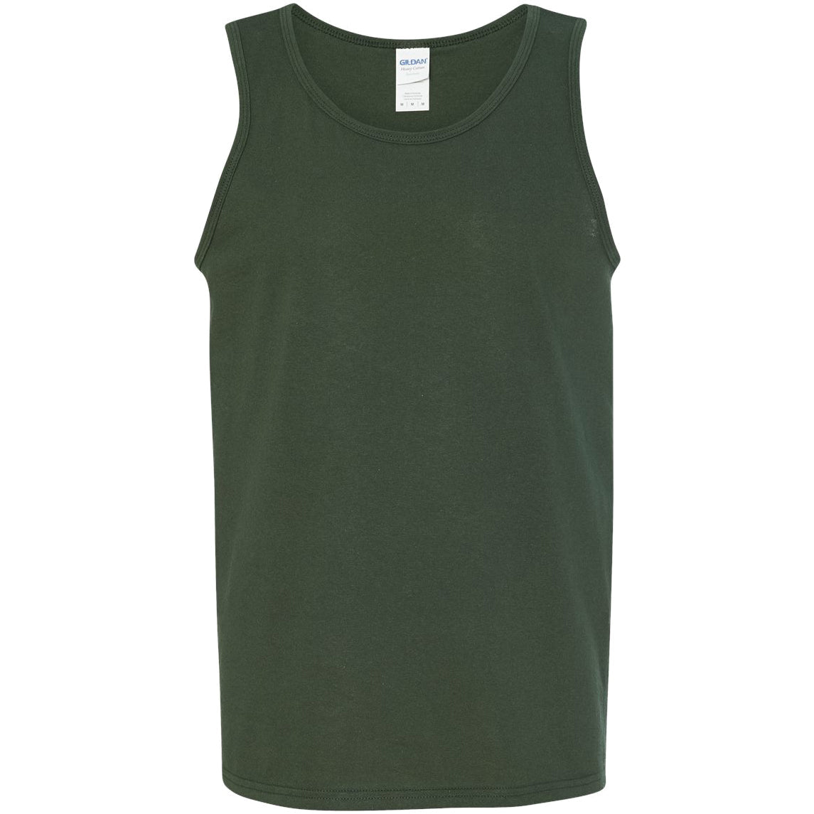 Forest Green