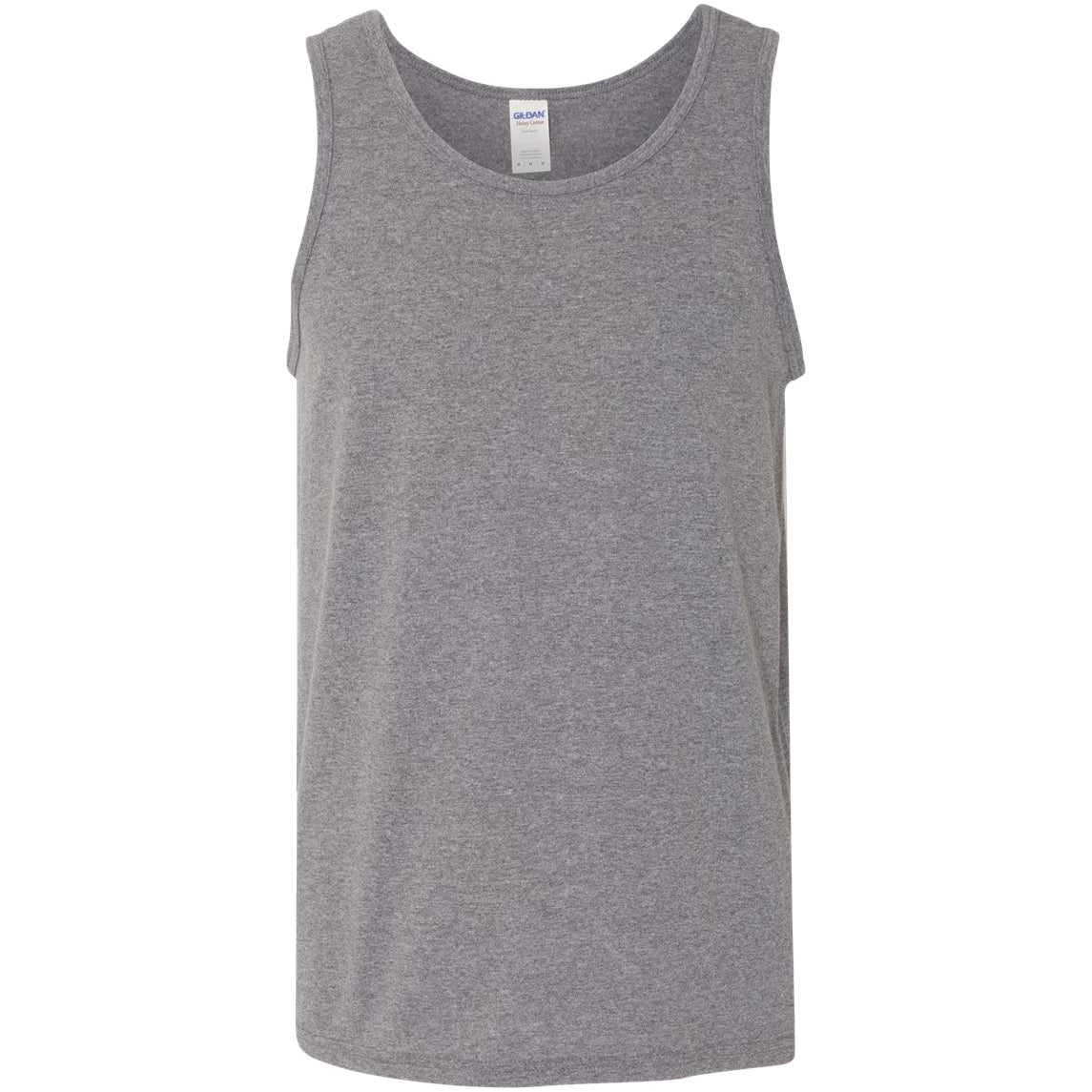 Graphite Heather