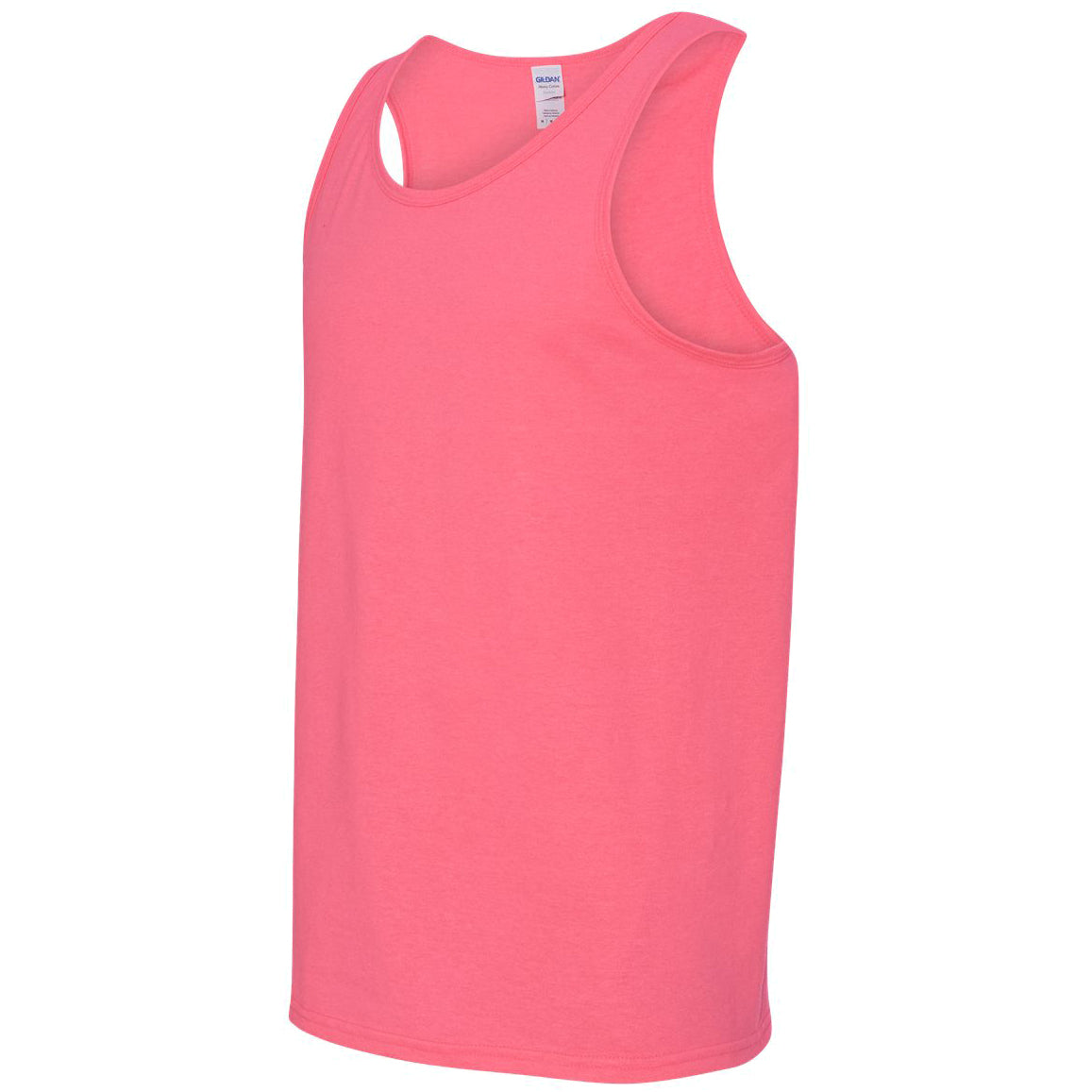 Safety Pink