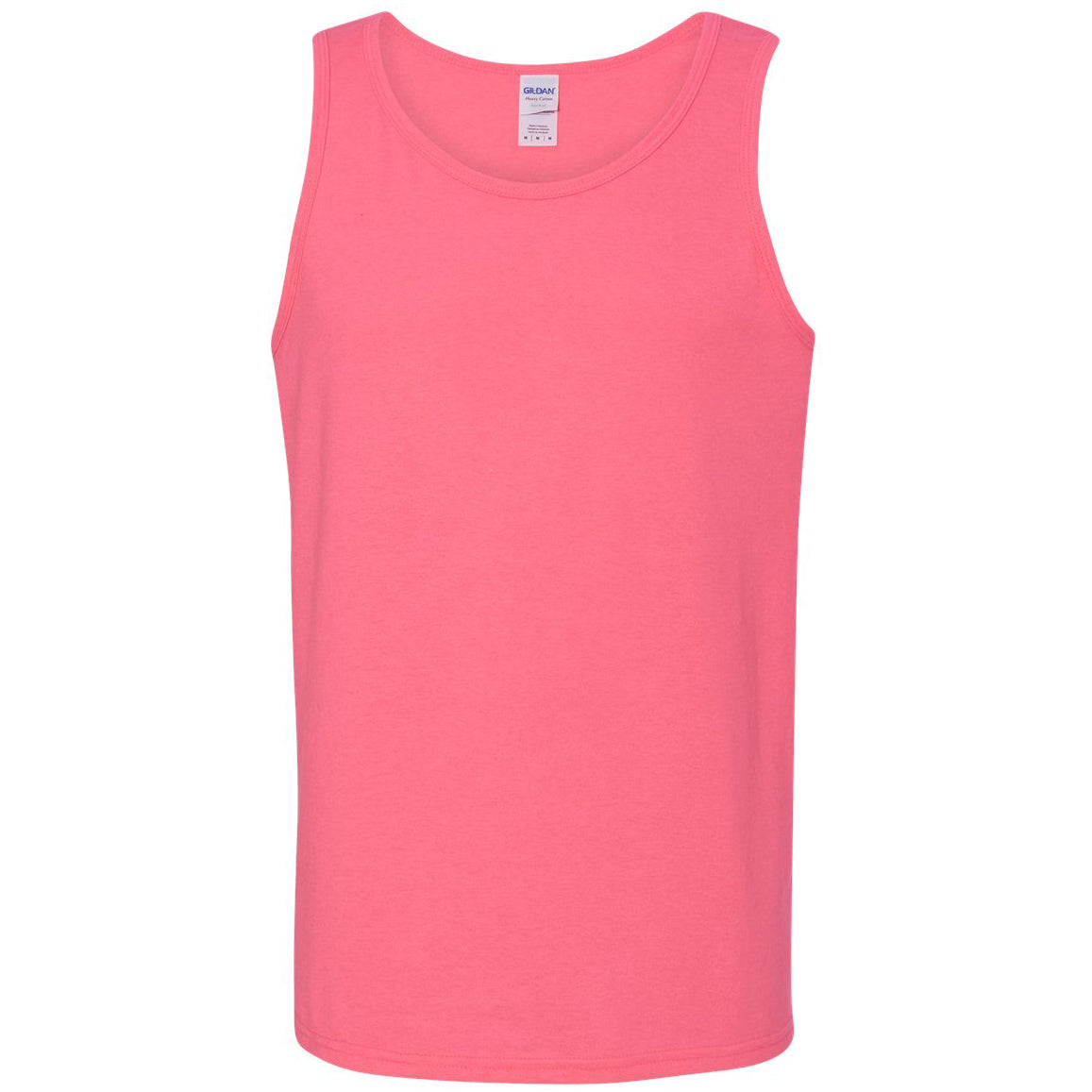 Safety Pink