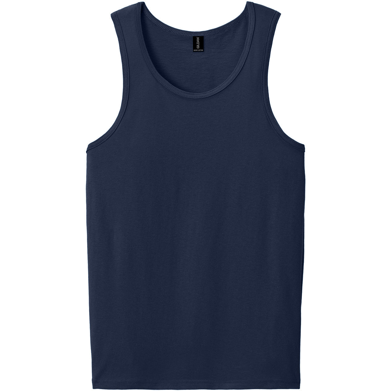 Unisex Heavy Cotton Tank Top