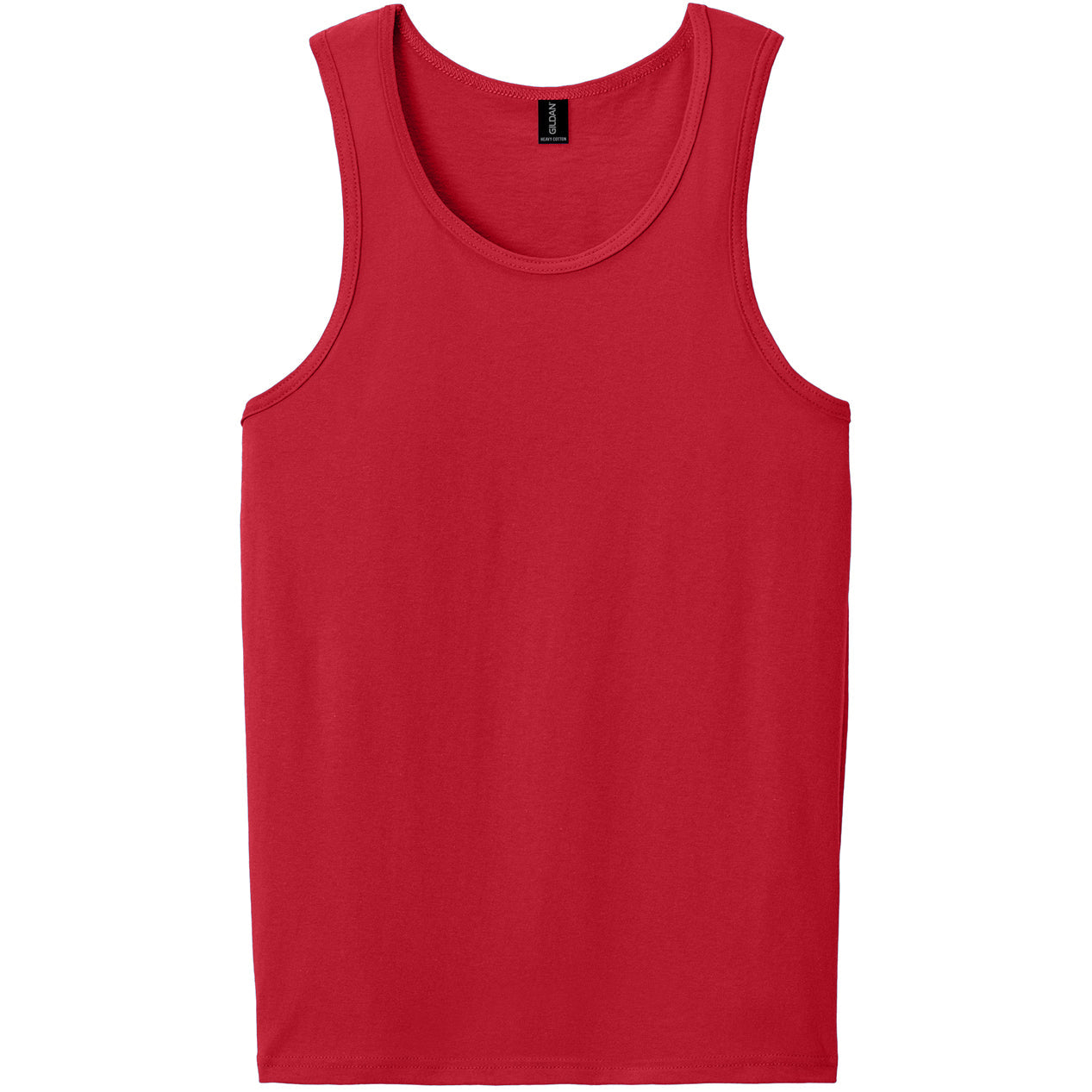 Unisex Heavy Cotton Tank Top