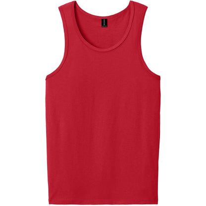 Unisex Heavy Cotton Tank Top